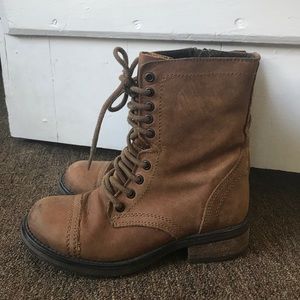 Steve Madden Boots